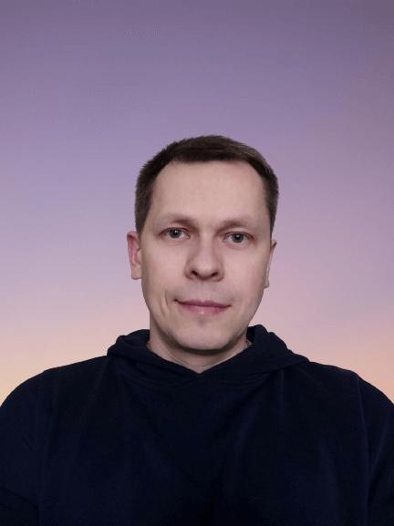 фото члена команди